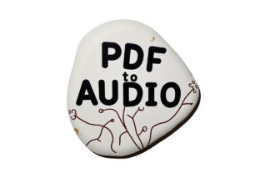 PDF to Audio Converter：AI将PDF 转换为音频播客、讲座、摘要等-海淘资源